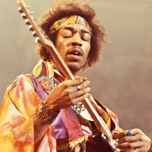 Hendrix