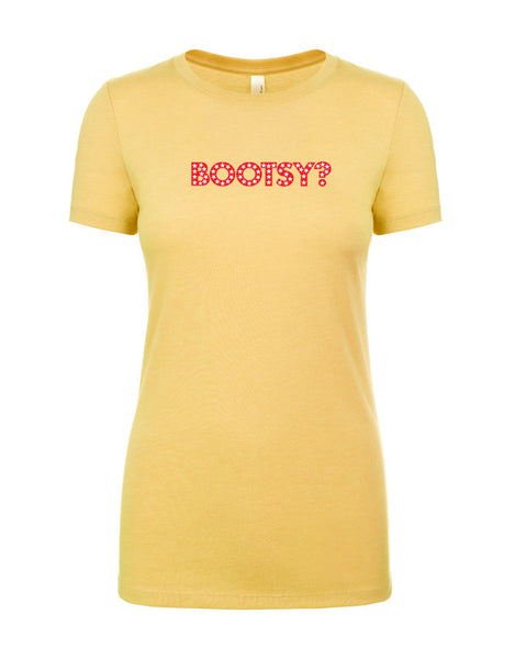 Bootsy? Women's T-shirt