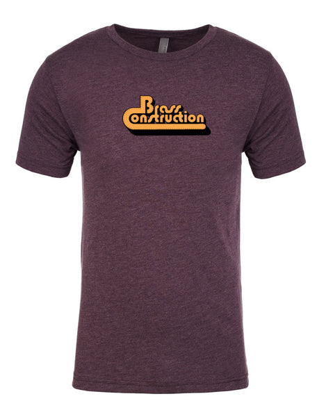 Brass Construction Men's T-shirt