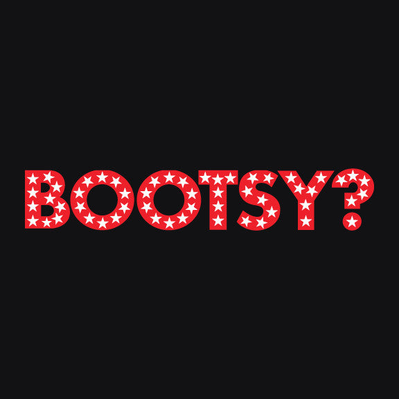 Bootsy? Women's T-shirt