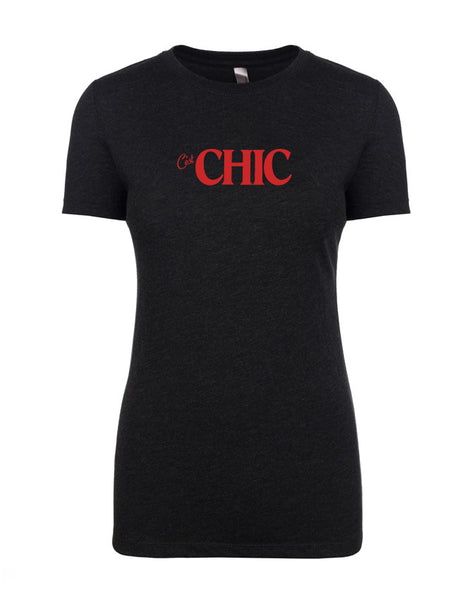 C'est CHIC Women's T-shirt