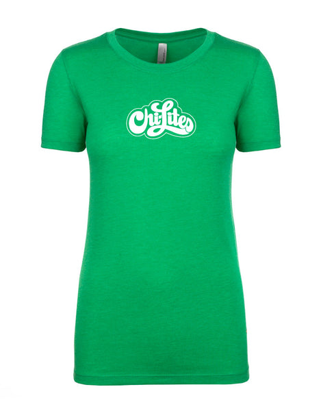 The Chi-Lites Women's T-shirt