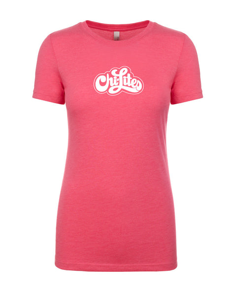 The Chi-Lites Women's T-shirt