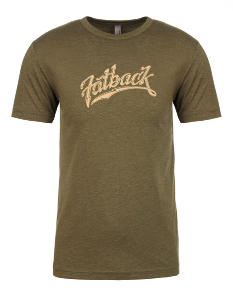 Fatback Men's T-shirt