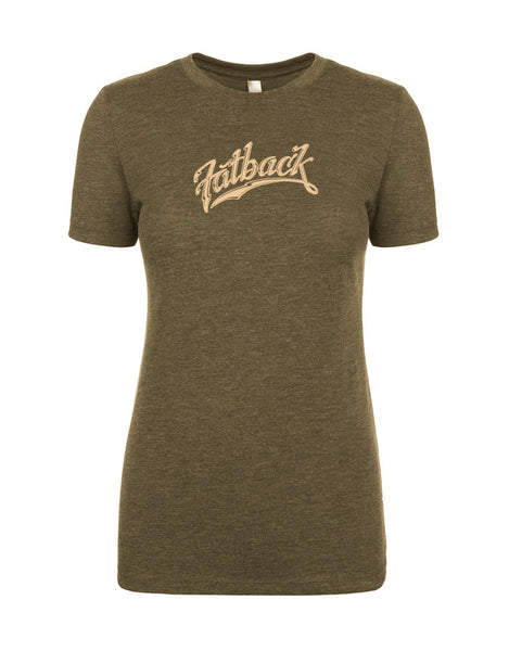 Fatback Women's T-shirt