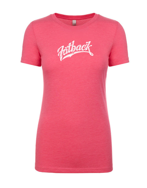 Fatback Women's T-shirt