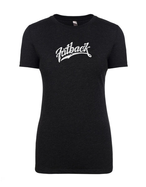 Fatback Women's T-shirt