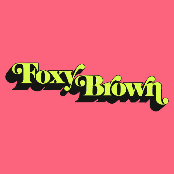 Foxy Brown Women's T-shirt