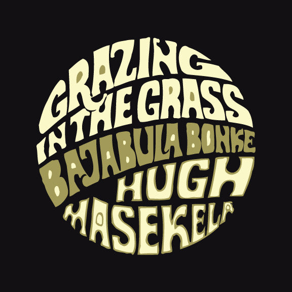 Grazing in the Grass Women's T-shirt