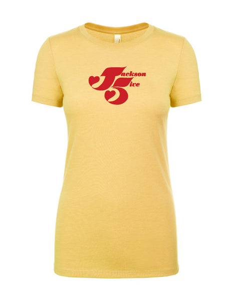 J5 Women's T-shirt