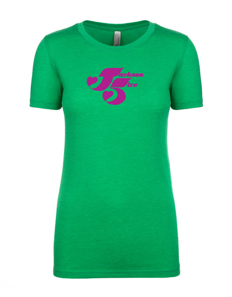 J5 Women's T-shirt