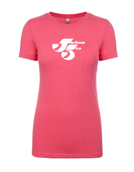 J5 Women's T-shirt