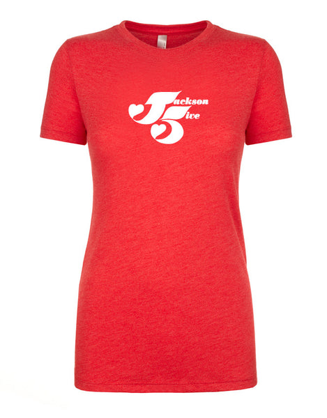 J5 Women's T-shirt