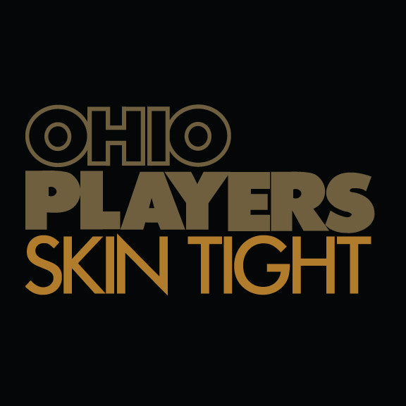 Ohio Players 