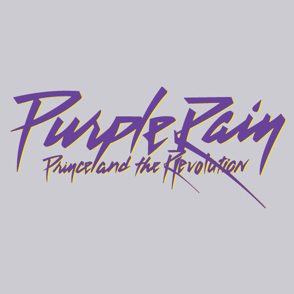 Prince Paisley Park Logo Women's T-Shirt - Purple - XX-Large