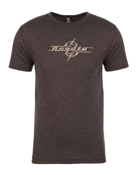 Raydio Men's T-shirt