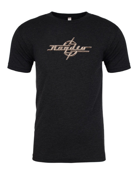 Raydio Men's T-shirt