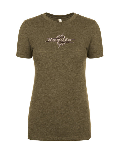 Raydio Women's T-shirt