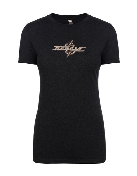 Raydio Women's T-shirt