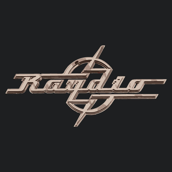 Raydio Men's T-shirt