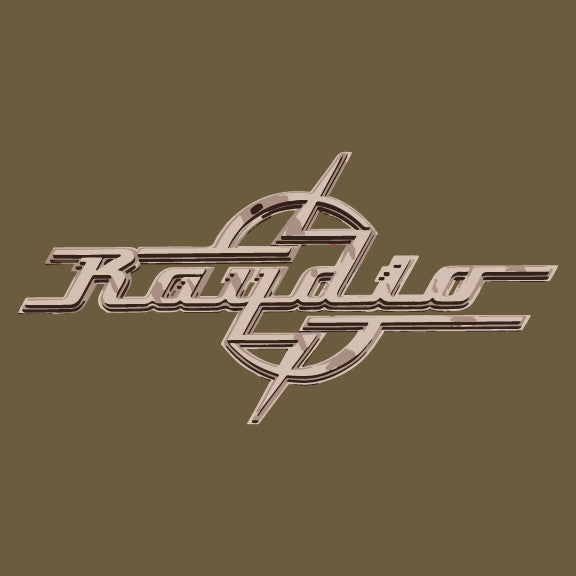 Raydio Women's T-shirt