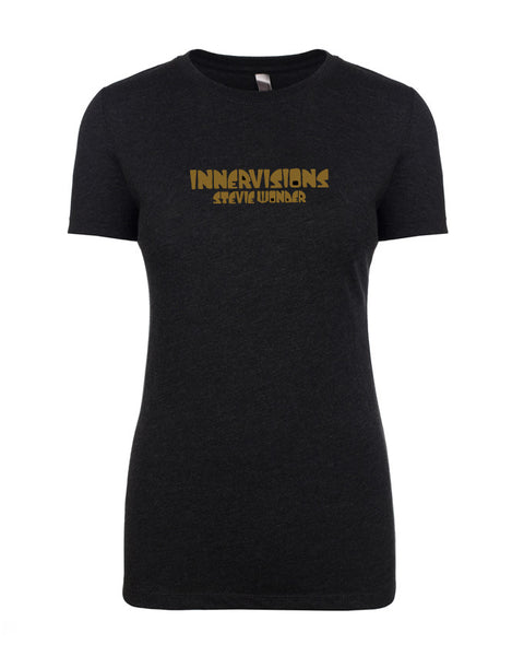 Stevie Wonder Innervisions Women's T-shirt