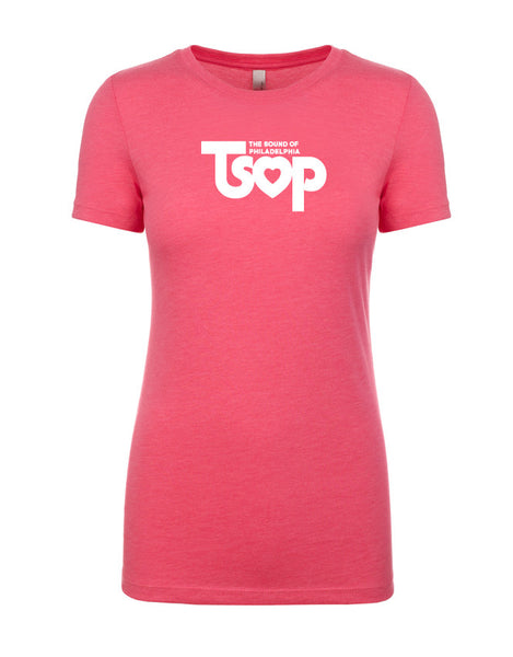 TSOP Women's T-shirt