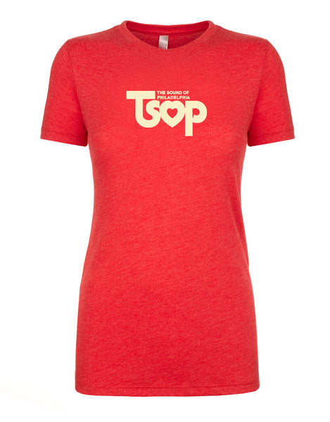 TSOP Women's T-shirt