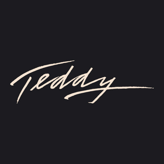 Teddy Pendergrass Signature Women's T-shirt